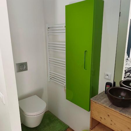 Boutique Hostel By Каси Екстериор снимка